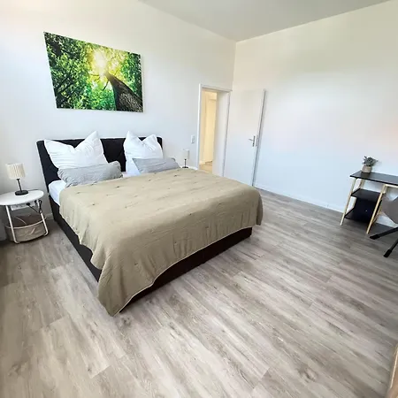 Regiostyle In Der Malerischen Altstadt Apartment *