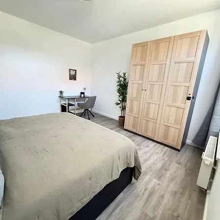 Apartment Regiostyle In Der Malerischen Altstadt