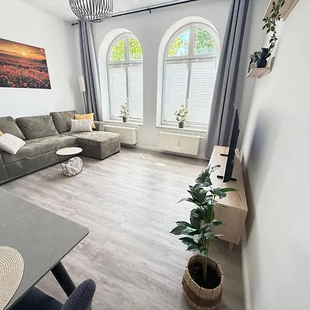 Regiostyle In Der Malerischen Altstadt Apartment *