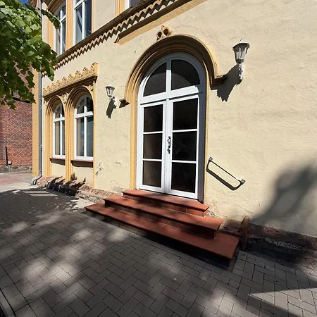 Regiostyle In Der Malerischen Altstadt